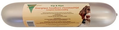 Energique Houdbare Vleesmaaltijd Kip / Rijst 12X800 GR