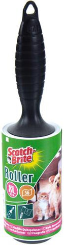 Scotch Brite Haren / Pluizen Kleefrol 56 VEL
