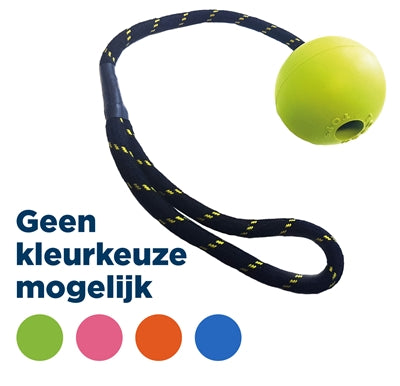 Happy Pet Tough Toys Floater Jumbo Bal Aan 39X8X8 CM