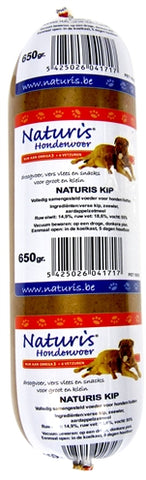 Naturis Houdbaar Kip 650 GR
