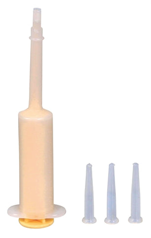 Trixie Zooghulp Voederspuit 10 ML