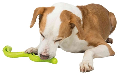 Trixie Snack-Slang Tpr Assorti 42 CM