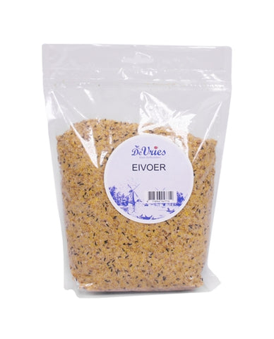 De Vries Eivoer 1000 GR