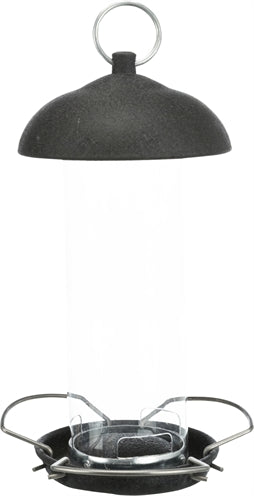 Trixie Voersilo Zwart 560 ML