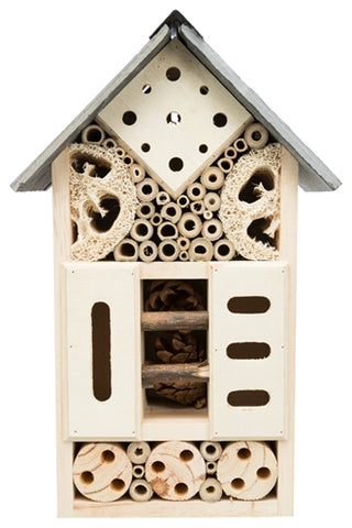 Trixie Insectenhotel Hout