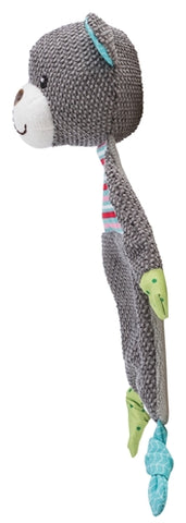 Trixie Junior Beer Van Stof / Pluche 28 CM