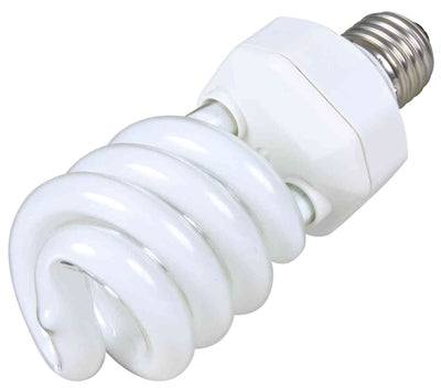 Trixie Reptiland Tropic Pro Compact 6.0 Uv-B Lamp 23 WATT 6X6X15,2 CM