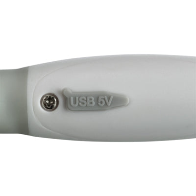 Trixie Halsband Usb Flash Light Lichtgevend Oplaadbaar Tpu Multi