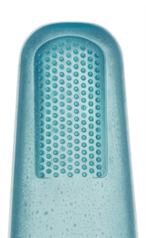 Trixie Vingertandenborstel Hond / Kat Siliconen 6 CM 2 ST