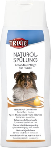 Trixie Natuurolie Crèmespoeling 250 ML