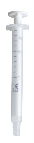 Bunny Nature Govet Voederspuit 1 ML