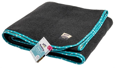 Bunny Nature Bunnybedding Easy Plasmat Turquoise Xl 140X140 CM