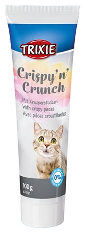 Trixie Crispy N Crunch Pasta 100 GR