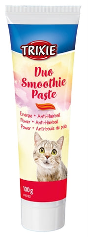 Trixie Duo Smoothie Pasta Met Fruit Voor Extra Energie 5,5X3,5X3,5 CM
