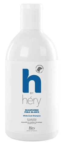 Hery H By Hery Shampoo Hond Voor Wit Haar