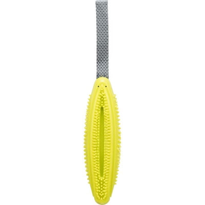 Trixie Snackstick Aan Singelband Tpr / Polyester Assorti 6X31 CM