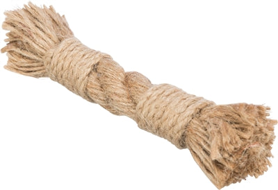 Trixie Touw Hennep Naturel 15 CM