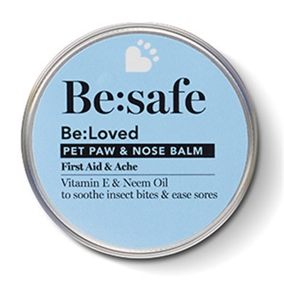 Beloved Safe Paw And Nose Balsem 60 GR