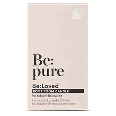 Beloved Pure Candle Kaars 150 GR