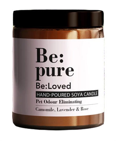 Beloved Pure Candle Kaars 150 GR