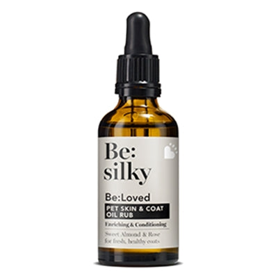 Beloved Silky Skin & Coat Oil Vachtolie 50 ML