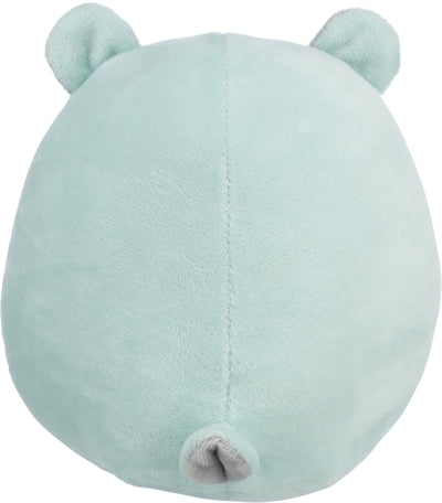 Trixie Pluche Beer Mintgroen Voor Puppy 14 CM