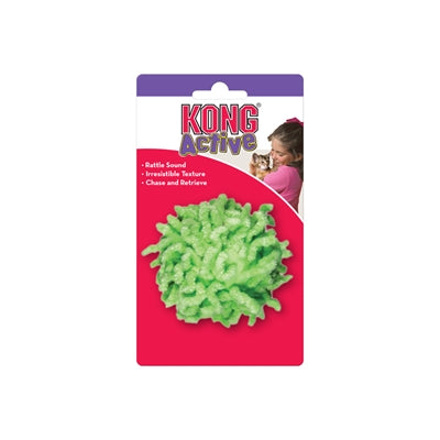 Kong Kat Moppy Ball Assorti 6,5X6,5X5 CM